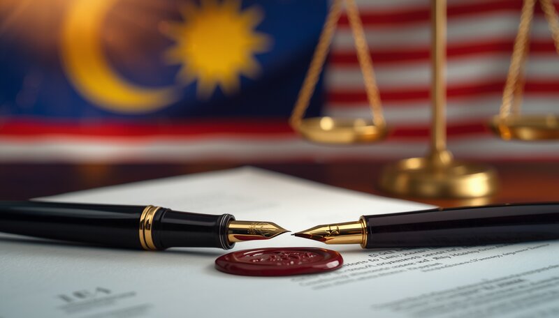 Wills, Trust and Estate Planning by Srileena Sui Law firm in Malaysia